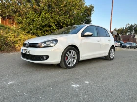 VW Golf 1.6 TDI - Car24.bg VW Golf 1.6 TDI
