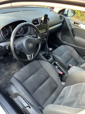 VW Golf 1.6 TDI - 6500 € - 20766910 9 | Car24.bg VW Golf 1.6 TDI - 6500 € - 20766910 9