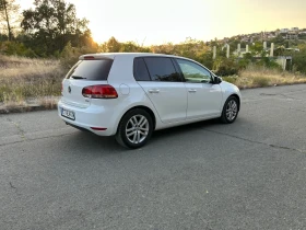 VW Golf 1.6 TDI - 6500 € - 20766910 6 | Car24.bg VW Golf 1.6 TDI - 6500 € - 20766910 6
