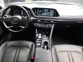 Hyundai Sonata 2.0 ГАЗ Premium carogantno.com | Auto.bg — изображение 7 Hyundai Sonata 2.0 ГАЗ Premium carogantno.com | Auto.bg — изображение 7