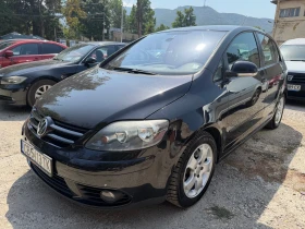VW Golf Plus бензин