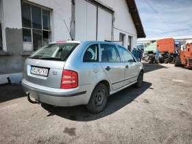 Skoda Fabia 1.9sdi - 600 € - 57400786 3 | Car24.bg Skoda Fabia 1.9sdi - 600 € - 57400786 3