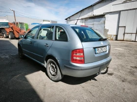 Skoda Fabia 1.9sdi - 600 € - 57400786 2 | Car24.bg Skoda Fabia 1.9sdi - 600 € - 57400786 2