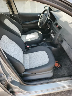 Skoda Fabia 1.9sdi - 600 € - 57400786 5 | Car24.bg Skoda Fabia 1.9sdi - 600 € - 57400786 5