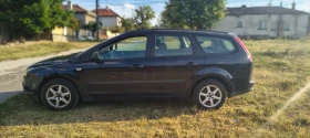 Ford Focus - 1100 € - 76479601 3 | Car24.bg Ford Focus - 1100 € - 76479601 3