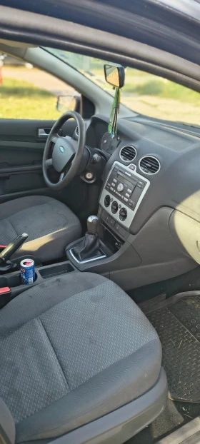 Ford Focus - 1100 € - 76479601 5 | Car24.bg Ford Focus - 1100 € - 76479601 5