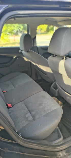 Ford Focus - 1100 € - 76479601 6 | Car24.bg Ford Focus - 1100 € - 76479601 6