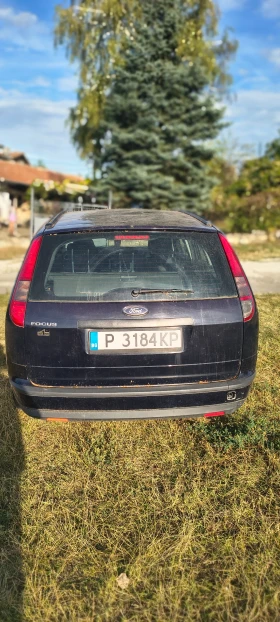 Ford Focus - 1100 € - 76479601 2 | Car24.bg Ford Focus - 1100 € - 76479601 2