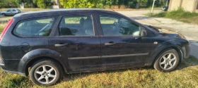 Ford Focus - 1100 € - 76479601 4 | Car24.bg Ford Focus - 1100 € - 76479601 4