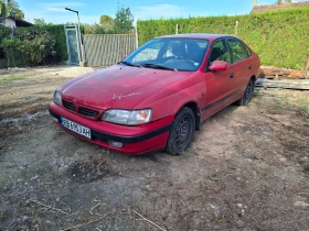 Снимка Toyota Carina