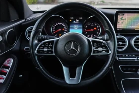 Mercedes-Benz C 300 Лизинг без първоначална вноска/Пълна сервизна ист - 27100 € - 78029436 11 | Car24.bg Mercedes-Benz C 300 Лизинг без първоначална вноска/Пълна сервизна ист - 27100 € - 78029436 11