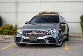 Mercedes-Benz C 300 Лизинг без първоначална вноска/Пълна сервизна ист - Car24.bg Mercedes-Benz C 300 Лизинг без първоначална вноска/Пълна сервизна ист