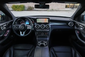 Mercedes-Benz C 300 Лизинг без първоначална вноска/Пълна сервизна ист - 27100 € - 78029436 13 | Car24.bg Mercedes-Benz C 300 Лизинг без първоначална вноска/Пълна сервизна ист - 27100 € - 78029436 13