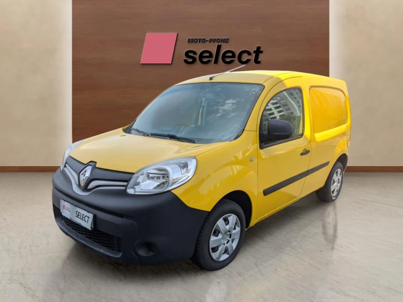 Renault Kangoo 1.5DCI - 7106 € / 13898.13 лв. - 55942572 1 | Car24.bg Renault Kangoo 1.5DCI - 7106 € / 13898.13 лв. - 55942572 1