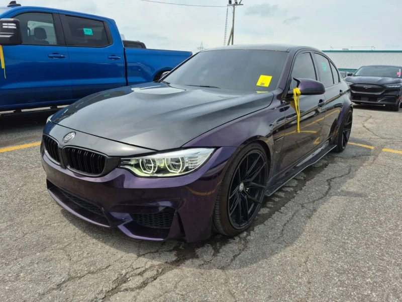 BMW M3 * CARFAX * ОПЦИЯ ЗА ФИНАНСИРАНЕ - 30000 € / 58674.90 лв. - 55763393 1 | Car24.bg BMW M3 * CARFAX * ОПЦИЯ ЗА ФИНАНСИРАНЕ - 30000 € / 58674.90 лв. - 55763393 1