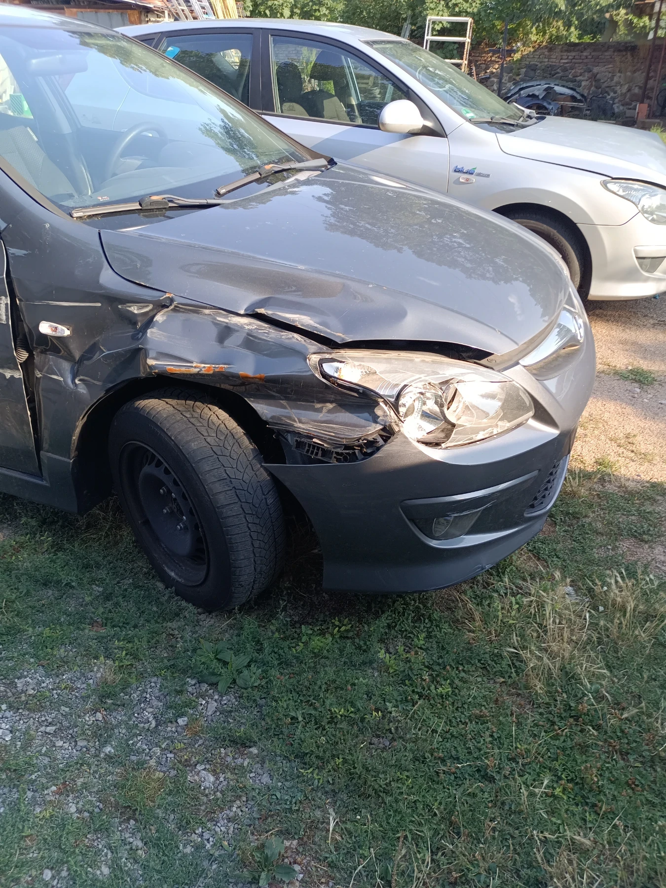 Hyundai I30 1.6CRDI цена за двата - изображение 8 | Auto.bg Hyundai I30 1.6CRDI цена за двата - изображение 8