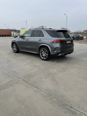 Mercedes-Benz GLE 53 4MATIC AMG - 67500 € / 132018.52 лв. - 87393617 4 | Car24.bg Mercedes-Benz GLE 53 4MATIC AMG - 67500 € / 132018.52 лв. - 87393617 4