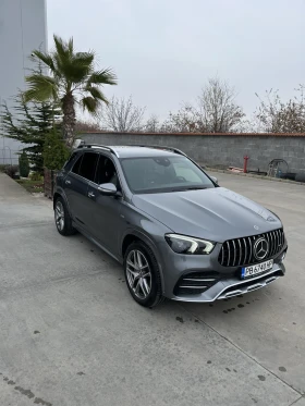 Mercedes-Benz GLE 53 4MATIC AMG - 67500 € / 132018.52 лв. - 87393617 2 | Car24.bg Mercedes-Benz GLE 53 4MATIC AMG - 67500 € / 132018.52 лв. - 87393617 2