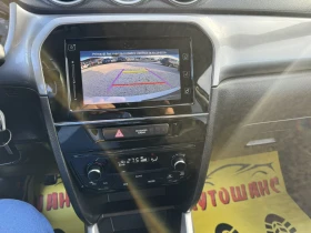 Suzuki Vitara 1.6i GAZ - 11500 € / 22492.04 лв. - 83903679 13 | Car24.bg Suzuki Vitara 1.6i GAZ - 11500 € / 22492.04 лв. - 83903679 13