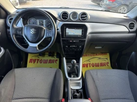 Suzuki Vitara 1.6i GAZ - 11500 € / 22492.04 лв. - 83903679 9 | Car24.bg Suzuki Vitara 1.6i GAZ - 11500 € / 22492.04 лв. - 83903679 9
