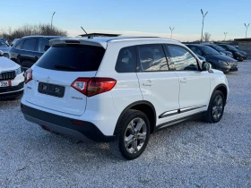 Suzuki Vitara 1.6i GAZ - 11500 € / 22492.04 лв. - 83903679 4 | Car24.bg Suzuki Vitara 1.6i GAZ - 11500 € / 22492.04 лв. - 83903679 4