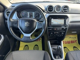 Suzuki Vitara 1.6i GAZ - 11500 € / 22492.04 лв. - 83903679 10 | Car24.bg Suzuki Vitara 1.6i GAZ - 11500 € / 22492.04 лв. - 83903679 10