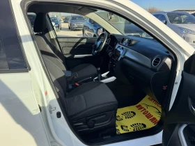 Suzuki Vitara 1.6i GAZ - 11500 € / 22492.04 лв. - 83903679 15 | Car24.bg Suzuki Vitara 1.6i GAZ - 11500 € / 22492.04 лв. - 83903679 15