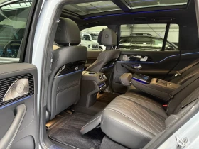 Mercedes-Benz GLS 600 MAYBACH 4-MATIC MANUFAKTUR PANORAMA | Auto.bg — изображение 13 Mercedes-Benz GLS 600 MAYBACH 4-MATIC MANUFAKTUR PANORAMA | Auto.bg — изображение 13