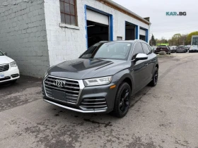 Audi SQ5 quattro * Prestige * АвтоКредит * (ЦЕНА ДО БГ)