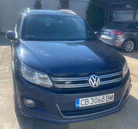 VW Tiguan Sport&Style 4Motion DSG 7-ст.