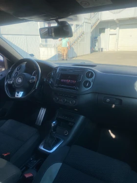 VW Tiguan Sport&Style 4Motion DSG 7-ст. | Auto.bg — изображение 10 VW Tiguan Sport&Style 4Motion DSG 7-ст. | Auto.bg — изображение 10