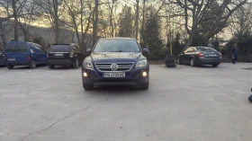 VW Tiguan SUV - Car24.bg VW Tiguan SUV