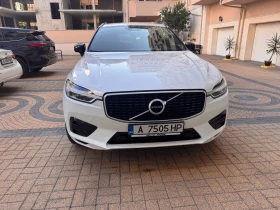 Volvo XC60 T5 R-Design - 34500 € / 67476.13 лв. - 61825414 2 | Car24.bg Volvo XC60 T5 R-Design - 34500 € / 67476.13 лв. - 61825414 2