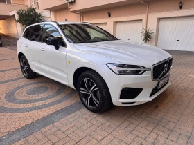 Volvo XC60 T5 R-Design - Car24.bg Volvo XC60 T5 R-Design