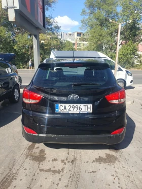 Hyundai IX35 undefined | Auto.bg — изображение 4 Hyundai IX35 undefined | Auto.bg — изображение 4