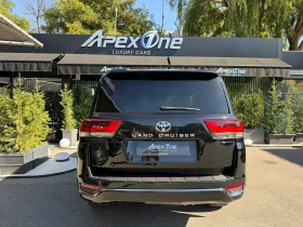 Toyota Land cruiser 70TH ANNIVERSARY 3.3 V6 300 | Auto.bg — изображение 5 Toyota Land cruiser 70TH ANNIVERSARY 3.3 V6 300 | Auto.bg — изображение 5