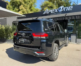 Toyota Land cruiser 70TH ANNIVERSARY 3.3 V6 300 | Auto.bg — изображение 6 Toyota Land cruiser 70TH ANNIVERSARY 3.3 V6 300 | Auto.bg — изображение 6