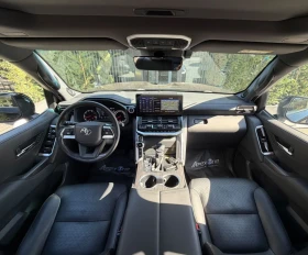 Toyota Land cruiser 70TH ANNIVERSARY 3.3 V6 300 | Auto.bg — изображение 13 Toyota Land cruiser 70TH ANNIVERSARY 3.3 V6 300 | Auto.bg — изображение 13