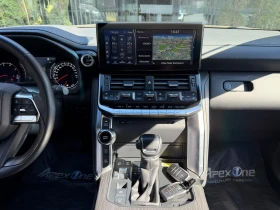 Toyota Land cruiser 70TH ANNIVERSARY 3.3 V6 300 | Auto.bg — изображение 14 Toyota Land cruiser 70TH ANNIVERSARY 3.3 V6 300 | Auto.bg — изображение 14