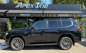 Toyota Land cruiser 70TH ANNIVERSARY 3.3 V6 300 | Auto.bg — изображение 7 Toyota Land cruiser 70TH ANNIVERSARY 3.3 V6 300 | Auto.bg — изображение 7