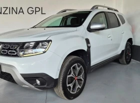 Dacia Duster 1.6i GPL 114hp* 11.2019г* КАМЕРИ 360* NAVI* LED* e - 9999 € - 98275242 17 | Car24.bg Dacia Duster 1.6i GPL 114hp* 11.2019г* КАМЕРИ 360* NAVI* LED* e - 9999 € - 98275242 17