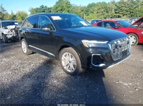 Audi Q7 PREMIUM PLUS 55 TFSI - DISTRONIC - ПОДГРЕВИ - ПАНО