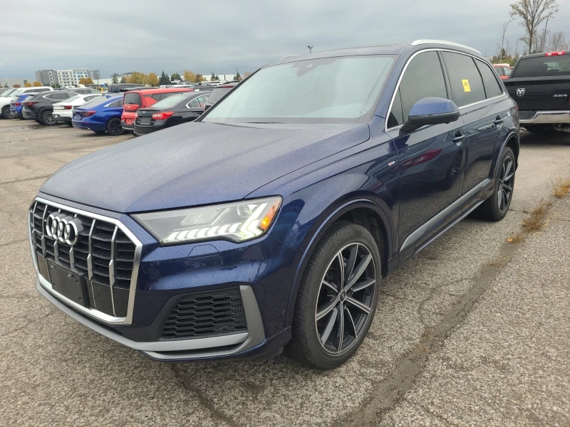 Audi Q7 * CARFAX * БЕЗ ПЪРВОНАЧАЛНА ВНОСКА - 72600 лв. / 37119.79 € - 38968808 1 | Car24.bg Audi Q7 * CARFAX * БЕЗ ПЪРВОНАЧАЛНА ВНОСКА - 72600 лв. / 37119.79 € - 38968808 1