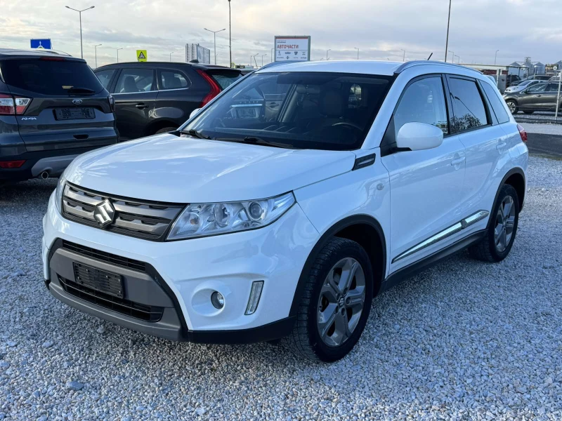 Suzuki Vitara 1.6i GAZ - 11500 € / 22492.04 лв. - 83903679 1 | Car24.bg Suzuki Vitara 1.6i GAZ - 11500 € / 22492.04 лв. - 83903679 1