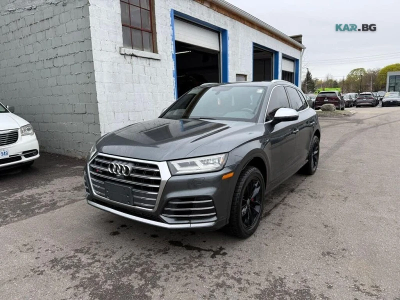 Audi SQ5 Prestige * АвтоКредит * (ЦЕНА ДО БГ) - 18999 € / 37158.81 лв. - 47183956 1 | Car24.bg Audi SQ5 Prestige * АвтоКредит * (ЦЕНА ДО БГ) - 18999 € / 37158.81 лв. - 47183956 1