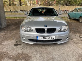 Обява за продажба на BMW 118 ~6 300 лв. - изображение 1