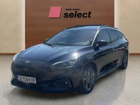 Ford Focus 2.0 TDCi - Car24.bg Ford Focus 2.0 TDCi