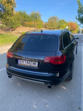 Audi A6 Allroad (за ремонт задни възглавници след 1 ден спадат! | Mobile.bg — малка снимка 4