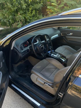 Audi A6 Allroad (за ремонт задни възглавници след 1 ден спадат! | Mobile.bg — малка снимка 7