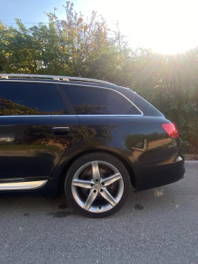 Audi A6 Allroad (за ремонт задни възглавници след 1 ден спадат! | Mobile.bg — малка снимка 5